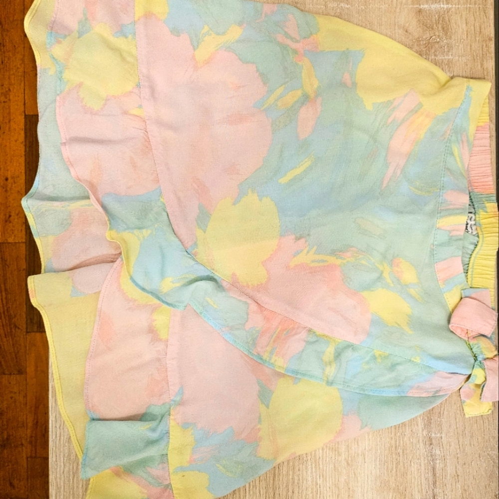 Skirt for little girls